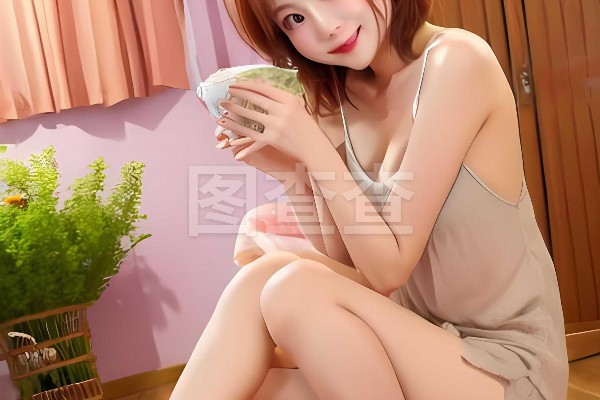 杭州情侣泡茶共浴，浪漫按摩品茗时光